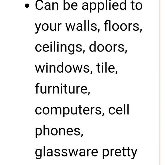 👶VINYL STICKER FOR BABY'S ROOM - Picture 3 of 5